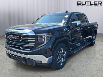 Used 2023 GMC Sierra 1500 SLT w/ SLT Premium Plus Package