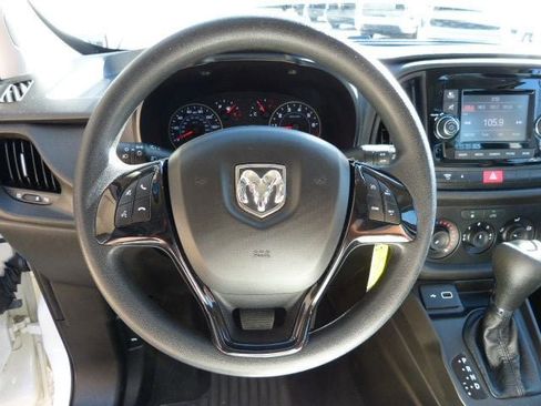 Used 2022 RAM ProMaster City Wagon image 32