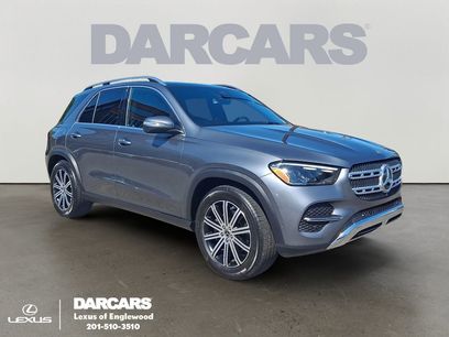 Used 2024 Mercedes-Benz GLE 350 4MATIC