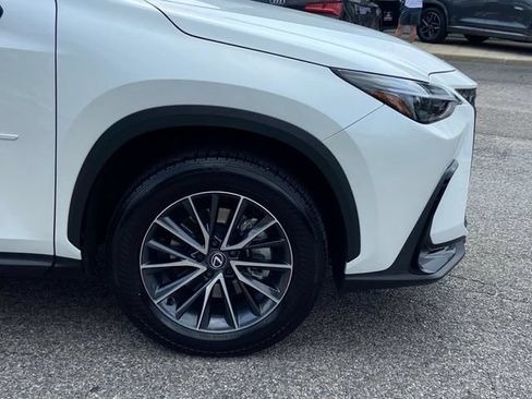 Certified 2024 Lexus NX 350 AWD image 9
