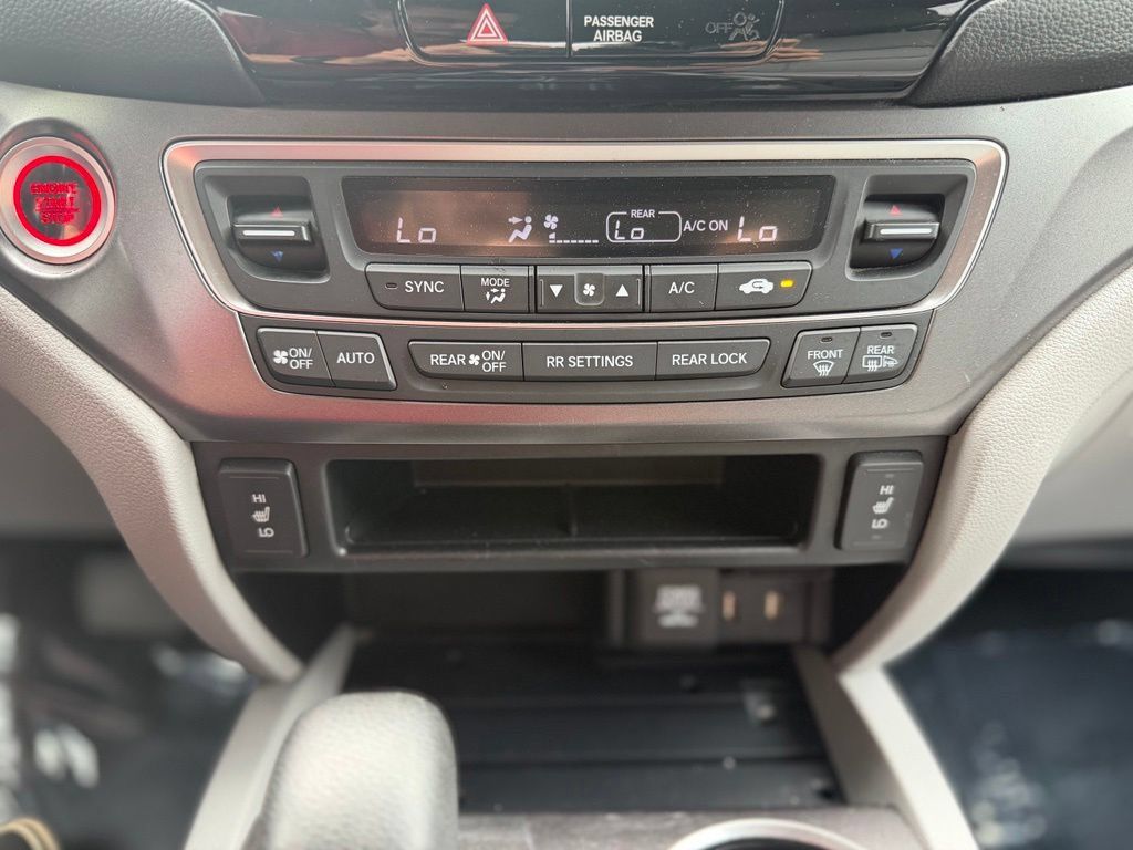Used 2018 Honda Pilot EX-L image 27
