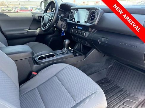 Used 2023 Toyota Tacoma SR image 19