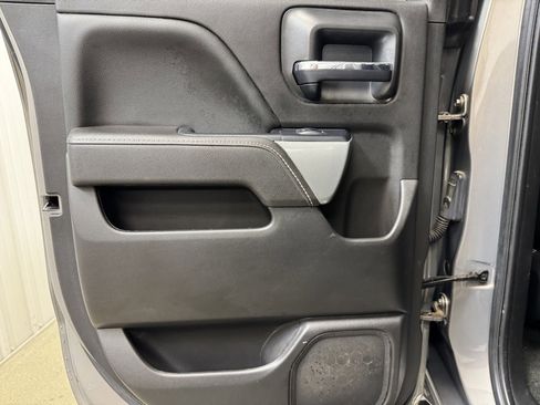 Used 2017 Chevrolet Silverado 2500 LT w/ All Star Edition image 15