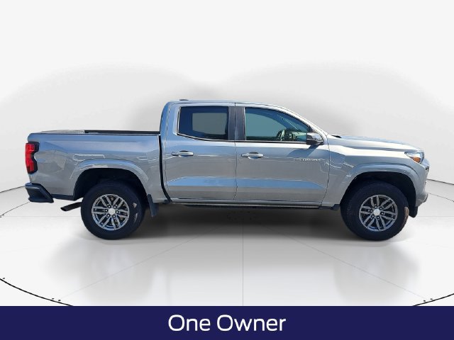 Used 2023 Chevrolet Colorado LT w/ LT Convenience Package RWD image 3