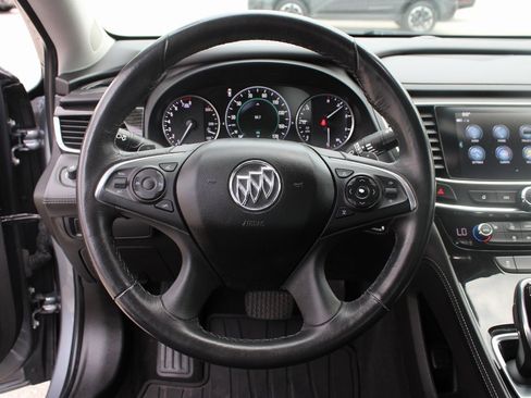 Used 2019 Buick LaCrosse Essence w/ Sun and Shade Package image 12