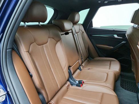 Used 2019 Audi Q5 Prestige w/ Prestige Package image 30