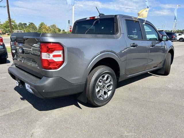 Certified 2026 Ford Maverick XLT w/ Equipment Group 301A AWD/4WD image 35