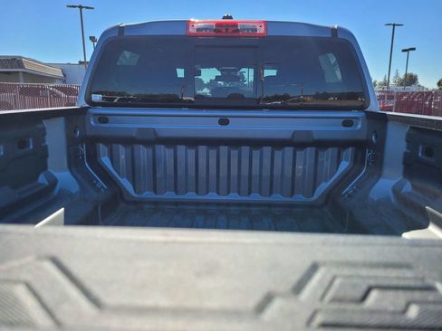 New 2026 GMC Canyon Elevation RWD image 7