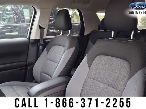 Used 2024 Ford Bronco Sport Big Bend w/ Convenience Package AWD/4WD image 13