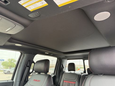 Used 2022 Ford F150 Lariat w/ Equipment Group 502A High AWD/4WD image 33