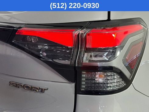 Used 2026 Subaru Forester Sport AWD/4WD image 35