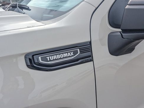 New 2026 GMC Sierra 1500 Pro w/ Pro Value Package image 11