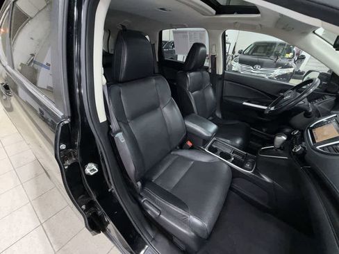 Used 2015 Honda CR-V EX-L image 16
