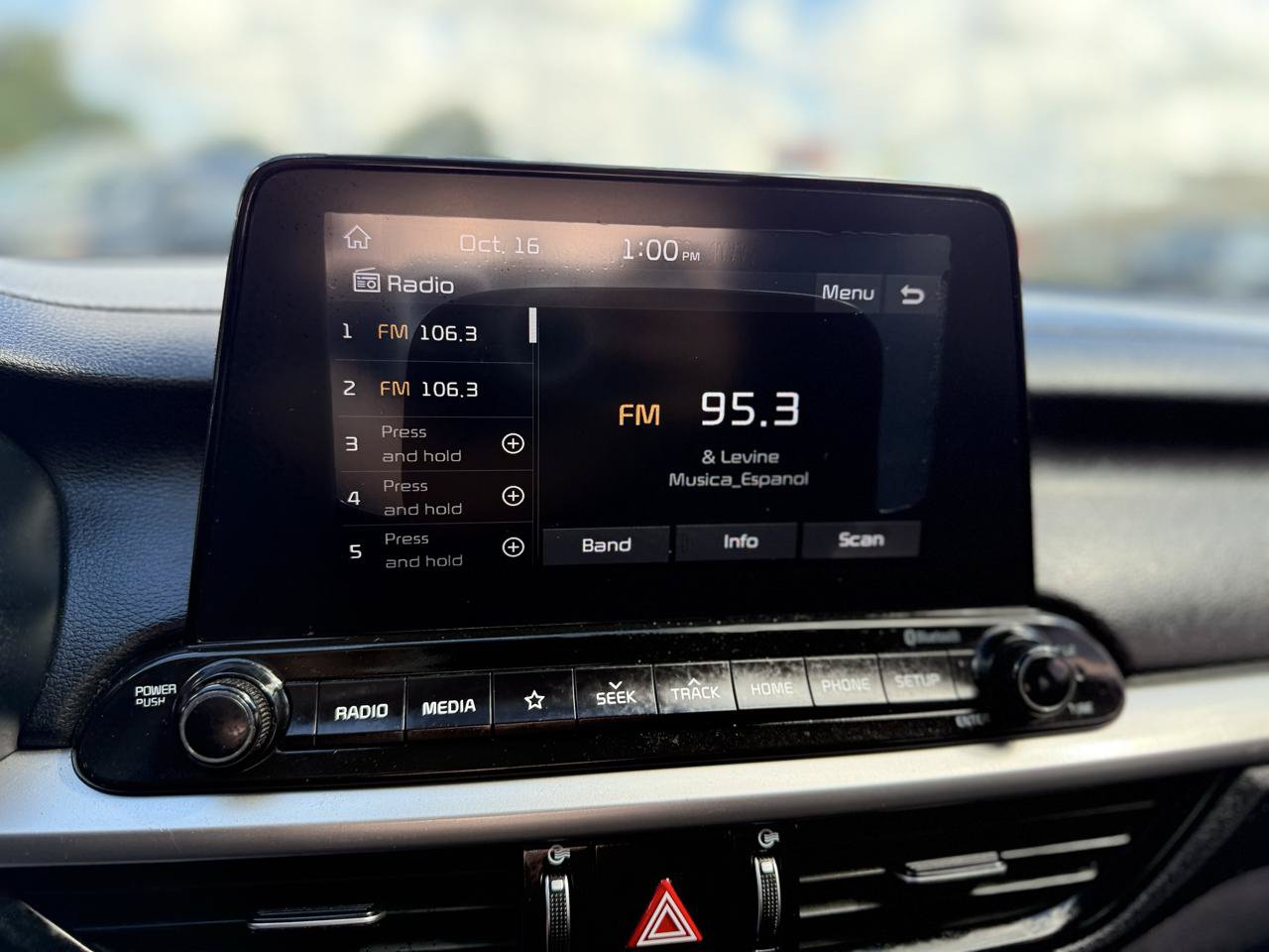 Used 2020 Kia Forte LXS FWD image 13