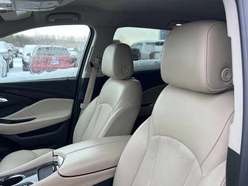 Used 2019 Buick Envision Preferred image 10