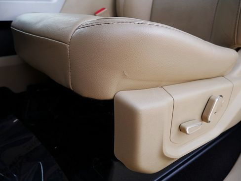 Used 2019 Ford F350 Lariat w/ Tow Technology Bundle AWD/4WD image 13