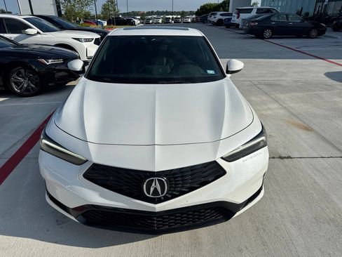Used 2024 Acura Integra A-Spec FWD image 3