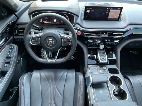 Used 2024 Acura MDX Type S image 37