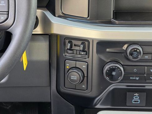 New 2026 Ford F450 XL w/ XL Chrome Package image 15