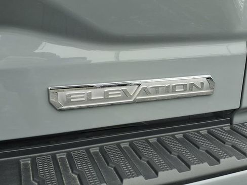 Used 2024 GMC Sierra 1500 Elevation AWD/4WD image 21