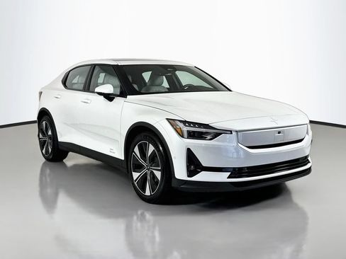 Used 2024 Polestar Polestar 2 AWD/4WD image 4