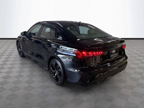 Used 2026 Audi A3 2.0T Premium Plus w/ Premium Plus Package AWD/4WD image 5