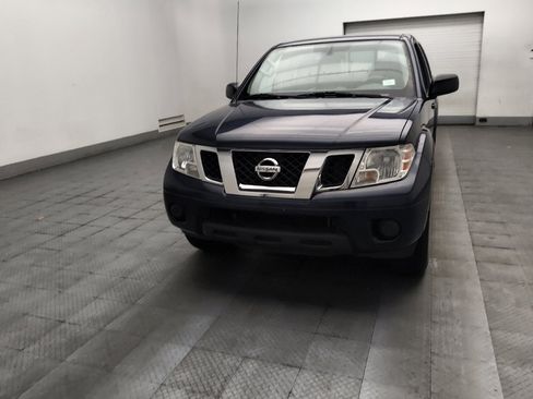 Used 2019 Nissan Frontier SV RWD image 15