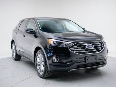 Used 2024 Ford Edge Titanium