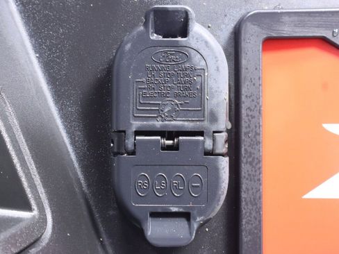 Used 2017 Ford F350 Lariat w/ Lariat Ultimate Package image 46