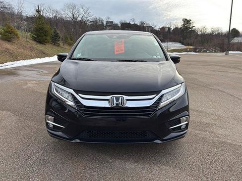 Used 2018 Honda Odyssey Touring image 7