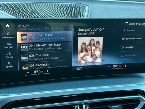 Certified 2023 BMW i4 eDrive35 w/ Premium Package image 20