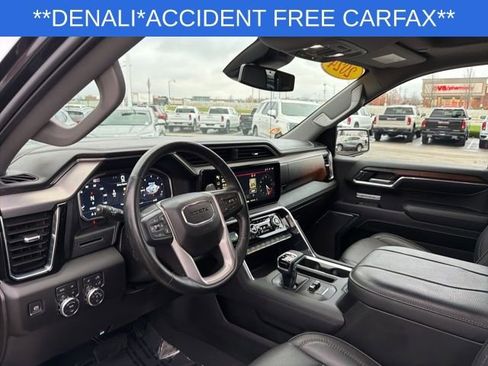 Used 2024 GMC Sierra 1500 Denali image 18