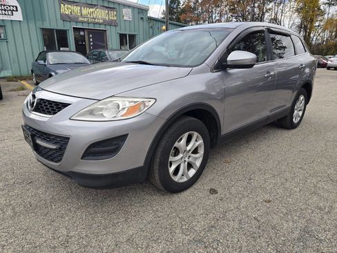 Used 2011 MAZDA CX-9 Sport image 3