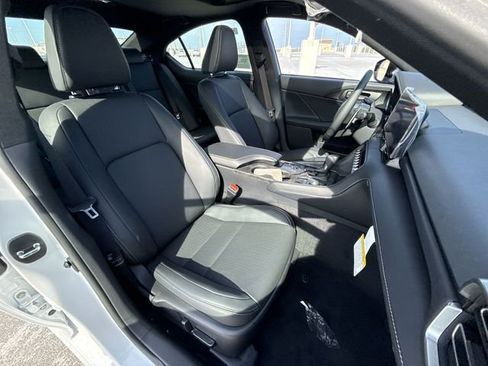 New 2026 Lexus IS 350 F Sport RWD image 26