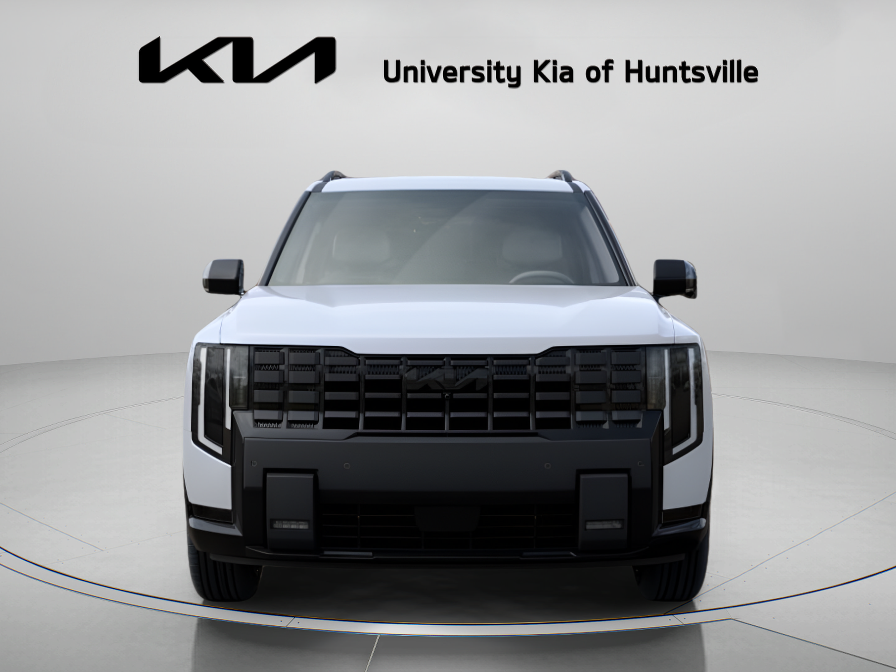 New 2027 Kia Telluride SX X-Line AWD/4WD image 2