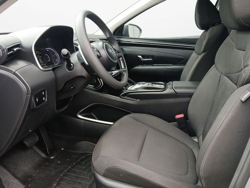 Used 2022 Hyundai Tucson Blue AWD/4WD image 19