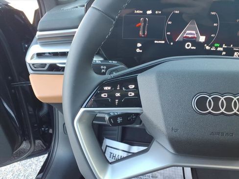 New 2025 Audi A5 2.0T Premium Plus AWD/4WD image 13