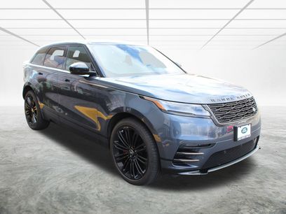 Used 2025 Land Rover Range Rover Velar Dynamic SE