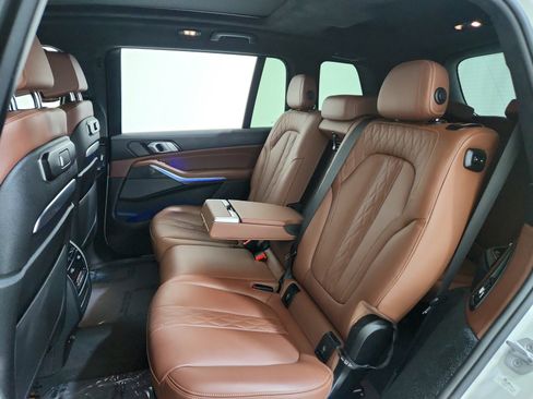 Used 2024 BMW X7 M60i w/ Executive Package image 19