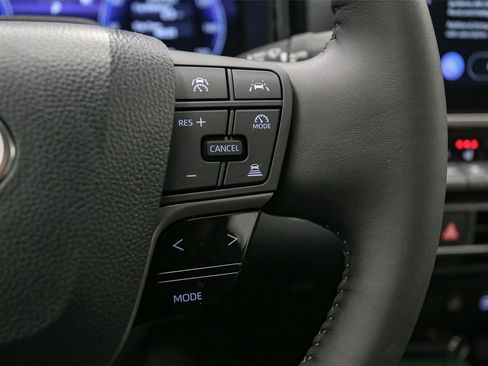 New 2026 Toyota Camry XLE image 25