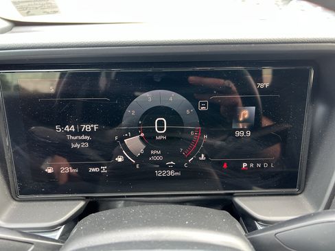 Used 2026 GMC Terrain Elevation AWD/4WD image 13