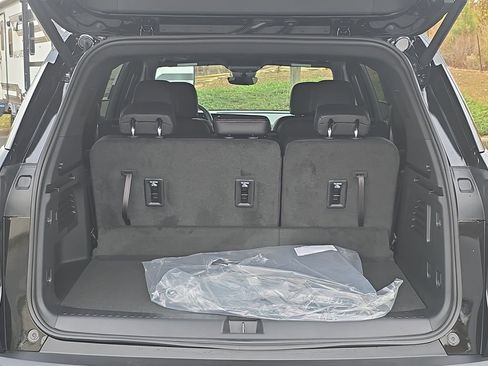 New 2026 Chevrolet Traverse LT image 12