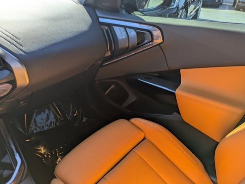 Used 2025 BMW X3 M50 w/ Premium Package image 12