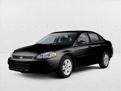 Used 2012 Chevrolet Impala LT