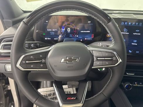 New 2026 Chevrolet Traverse Z71 AWD/4WD image 33