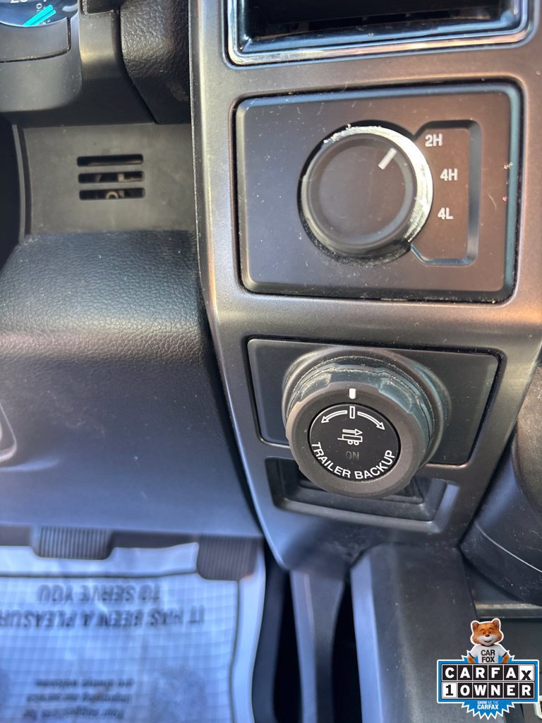 Used 2018 Ford F150 XLT w/ Equipment Group 302A Luxury AWD/4WD image 23