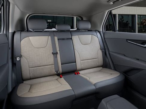 New 2026 Kia Niro SX image 16