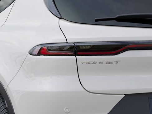 New 2025 Dodge Hornet GT w/ Cold Weather Group image 35