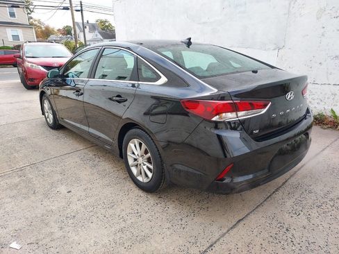 Used 2018 Hyundai Sonata SE image 6