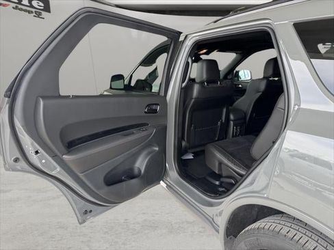New 2026 Dodge Durango GT AWD/4WD image 49